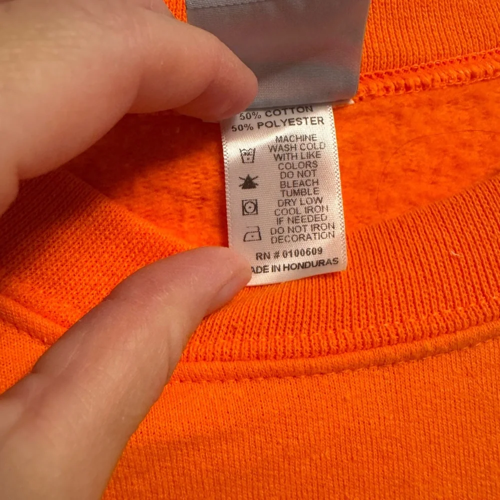 Modcloth Junk Food Snoopy sweatshirt small - Picture 4 of 7